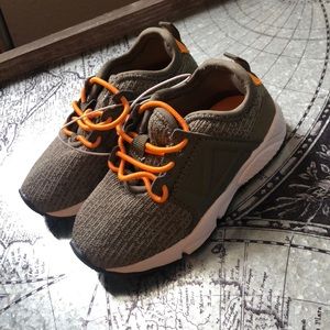 Toddler boys sneakers NWOT